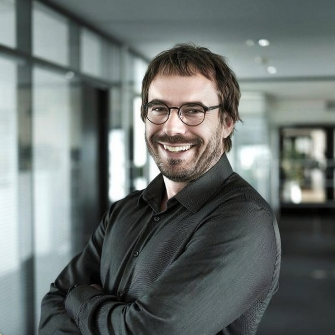 Bo Wendel, founder of Wendel Consult